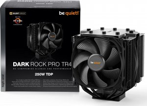 Chłodzenie CPU be quiet! Dark Rock Pro (BK023) 7