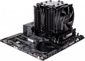 Chłodzenie CPU be quiet! Dark Rock Pro (BK023) 4