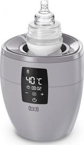Lovi Podgrzewacz do butelek szary 4 w 1 (77/051_grey) 2