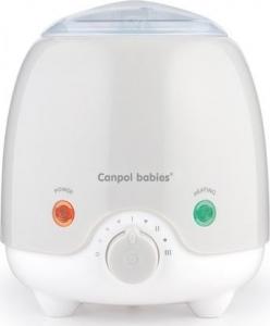 Canpol Podgrzewacz elektryczny do butelek (77/050) 2