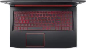 Laptop Acer Nitro 5 (NH.Q3ZAA.001) 8 GB RAM/ 480 GB M.2/ 128 GB SSD/ Windows 10 Home PL 6