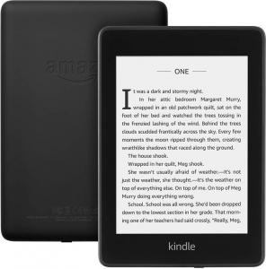 Czytnik Amazon Kindle Paperwhite 4 bez reklam (B07741S7Y8) 1