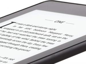 Czytnik Amazon Kindle Paperwhite 4 bez reklam (B07741S7Y8) 3