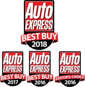 Alkomat AlcoSense Excel 5