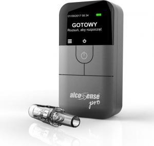 Alkomat AlcoSense Pro 2