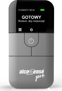 Alkomat AlcoSense Pro 1