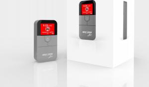 Alkomat AlcoSense Ultra 6