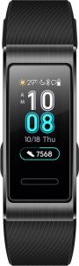 Smartband Huawei Band 3 Pro Czarny 3