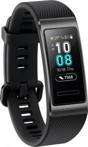 Smartband Huawei Band 3 Pro Czarny 2