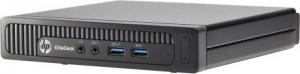 Komputer HP 800 G1 USFF I5-4590T 8GB 128GB SSD Win 10 Home COA 1