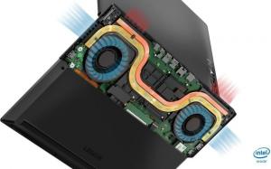 Laptop Lenovo Legion Y530-15ICH (81FV00WCPB) 8 GB RAM/ 240 GB M.2 PCIe/ 240 GB SSD/ 19