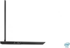 Laptop Lenovo Legion Y530-15ICH (81FV00X5PB) 8 GB RAM/ 256 GB M.2 PCIe/ 256 GB SSD/ 11