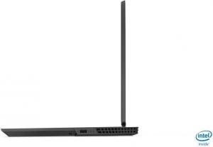Laptop Lenovo Legion Y530-15ICH (81FV00X5PB) 8 GB RAM/ 256 GB M.2 PCIe/ 256 GB SSD/ 12