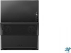 Laptop Lenovo Legion Y530-15ICH (81FV00X5PB) 8 GB RAM/ 256 GB M.2 PCIe/ 256 GB SSD/ 17