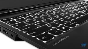 Laptop Lenovo Legion Y530-15ICH (81FV00X5PB) 8 GB RAM/ 256 GB M.2 PCIe/ 256 GB SSD/ 20