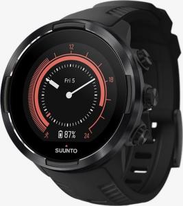 Zegarek sportowy Suunto 9 G1 Baro Black (SS050019000) 3