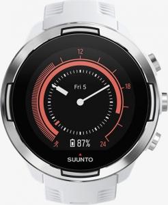 Zegarek sportowy Suunto 9 G1 Baro White (SS050021000) 2