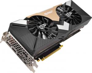 Karta graficzna Palit GeForce RTX 2080Ti Dual 11GB GDDR6 (NE6208T020LC-150A) 2