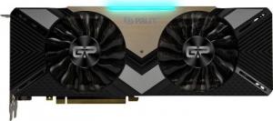 Karta graficzna Palit GeForce RTX 2080Ti Dual 11GB GDDR6 (NE6208T020LC-150A) 5