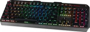 Klawiatura Modecom Volcano Hammer RGB (K-MC-HAMMER-U-BLUE-RGB-US) 6