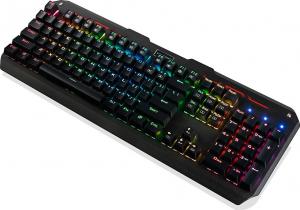 Klawiatura Modecom Volcano Hammer RGB (K-MC-HAMMER-U-BLUE-RGB-US) 7
