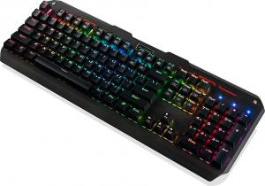 Klawiatura Modecom Volcano Hammer RGB Outemu Red (K-MC-HAMMER-U-RED-RGB-US) 1