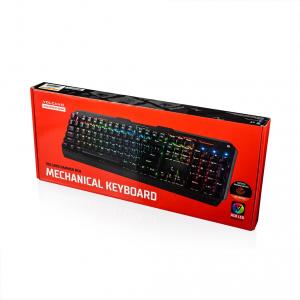Klawiatura Modecom Volcano Hammer RGB Outemu Red (K-MC-HAMMER-U-RED-RGB-US) 4