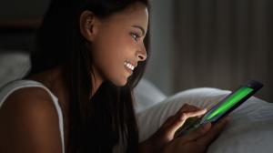 Tablet Samsung 8" 16 GB Złoty  (SM-T380NZDAXEO) 12