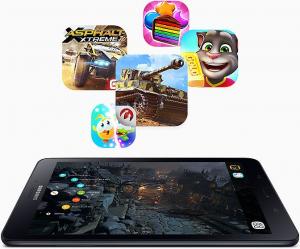 Tablet Samsung 8" 16 GB Złoty  (SM-T380NZDAXEO) 14