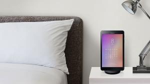 Tablet Samsung 8" 16 GB Złoty  (SM-T380NZDAXEO) 9