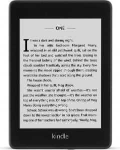 Czytnik Amazon Kindle Paperwhite 4 bez reklam (B07741S7XP) 2