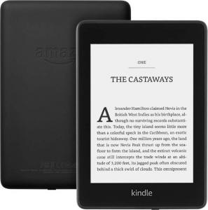 Czytnik Amazon Kindle Paperwhite 4 bez reklam (B07741S7XP) 1
