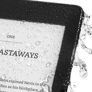 Czytnik Amazon Kindle Paperwhite 4 bez reklam (B07741S7XP) 3