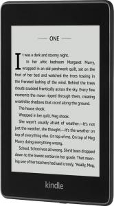 Czytnik Amazon Kindle Paperwhite 4 z reklamami (B07CXG6C9W) 3