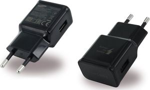 Ładowarka Samsung EP-TA20EBENGEU 1x USB-A 2 A (EP-TA20EBENGEU) 3