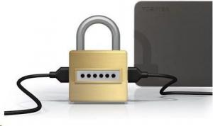 Dysk zewnętrzny HDD Toshiba HDD Canvio Premium 2 TB Czarny (HDTW220EB3AA) 2