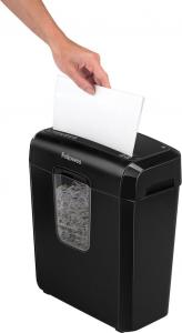 Niszczarka Fellowes 3C 5