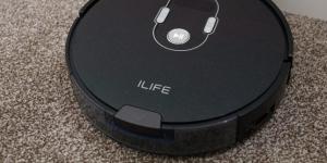 Robot sprzątający ILife A7 5