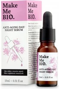 Make Me Bio Anti-Aging Day/Night Serum 15ml 1