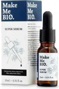 Make Me Bio Super Serum 15ml 1