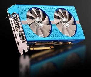 Karta graficzna Sapphire RX 590 NITRO+ 8 GB GDDR5 256BIT (11289-01-20G) 13