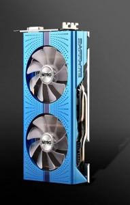 Karta graficzna Sapphire RX 590 NITRO+ 8 GB GDDR5 256BIT (11289-01-20G) 14