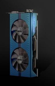 Karta graficzna Sapphire RX 590 NITRO+ 8 GB GDDR5 256BIT (11289-01-20G) 15