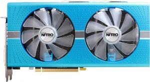 Karta graficzna Sapphire RX 590 NITRO+ 8 GB GDDR5 256BIT (11289-01-20G) 4
