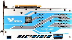 Karta graficzna Sapphire RX 590 NITRO+ 8 GB GDDR5 256BIT (11289-01-20G) 5