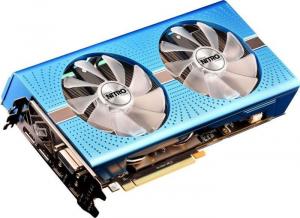 Karta graficzna Sapphire RX 590 NITRO+ 8 GB GDDR5 256BIT (11289-01-20G) 6