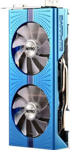 Karta graficzna Sapphire RX 590 NITRO+ 8 GB GDDR5 256BIT (11289-01-20G) 10