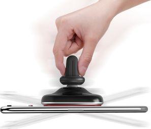 Nillkin Blaszka X Magnetic Plate 3