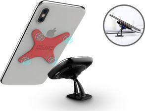 Nillkin Blaszka X Magnetic Plate 4