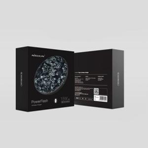 Ładowarka Nillkin Powerflash Qi Indukcyjna 2 A (43060-uniw) 2